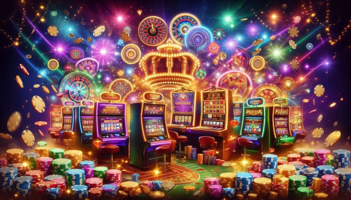 Duckysino Casino